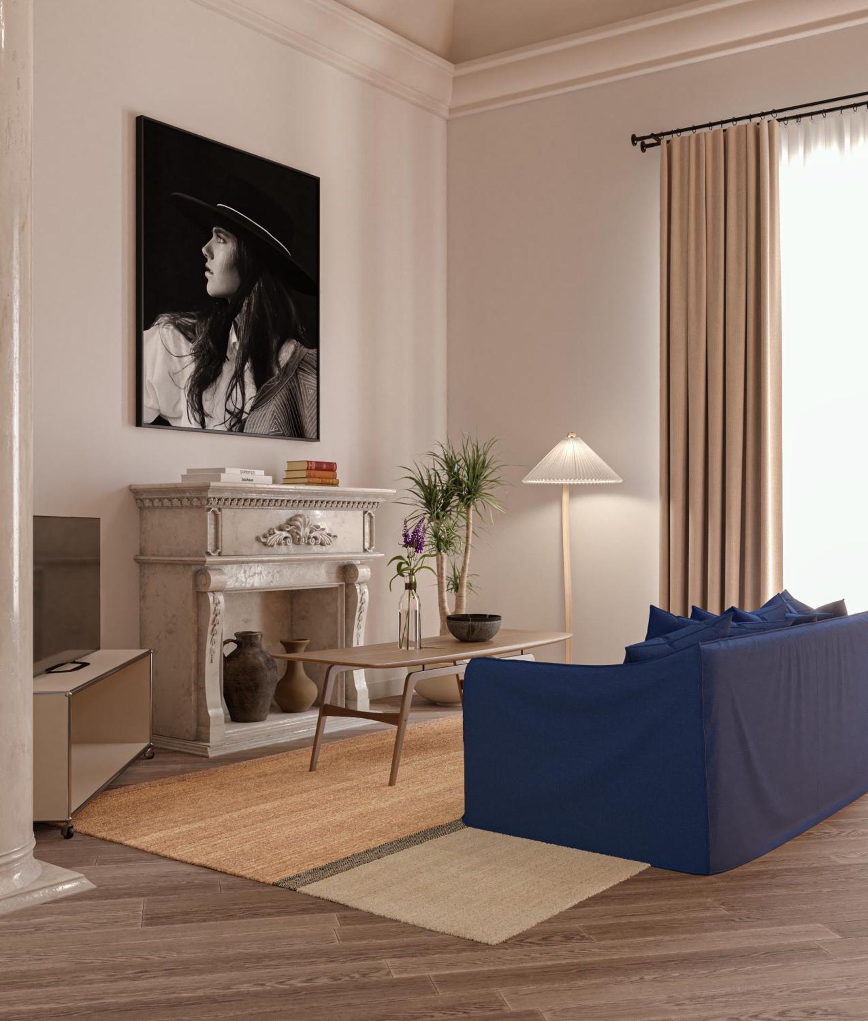 Mercer Residences Sevilla Exteriör bild