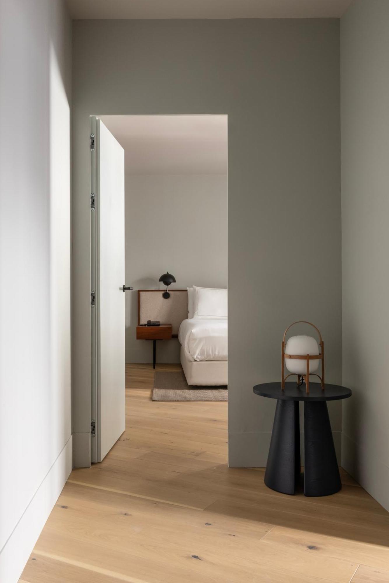 Mercer Residences Sevilla Exteriör bild