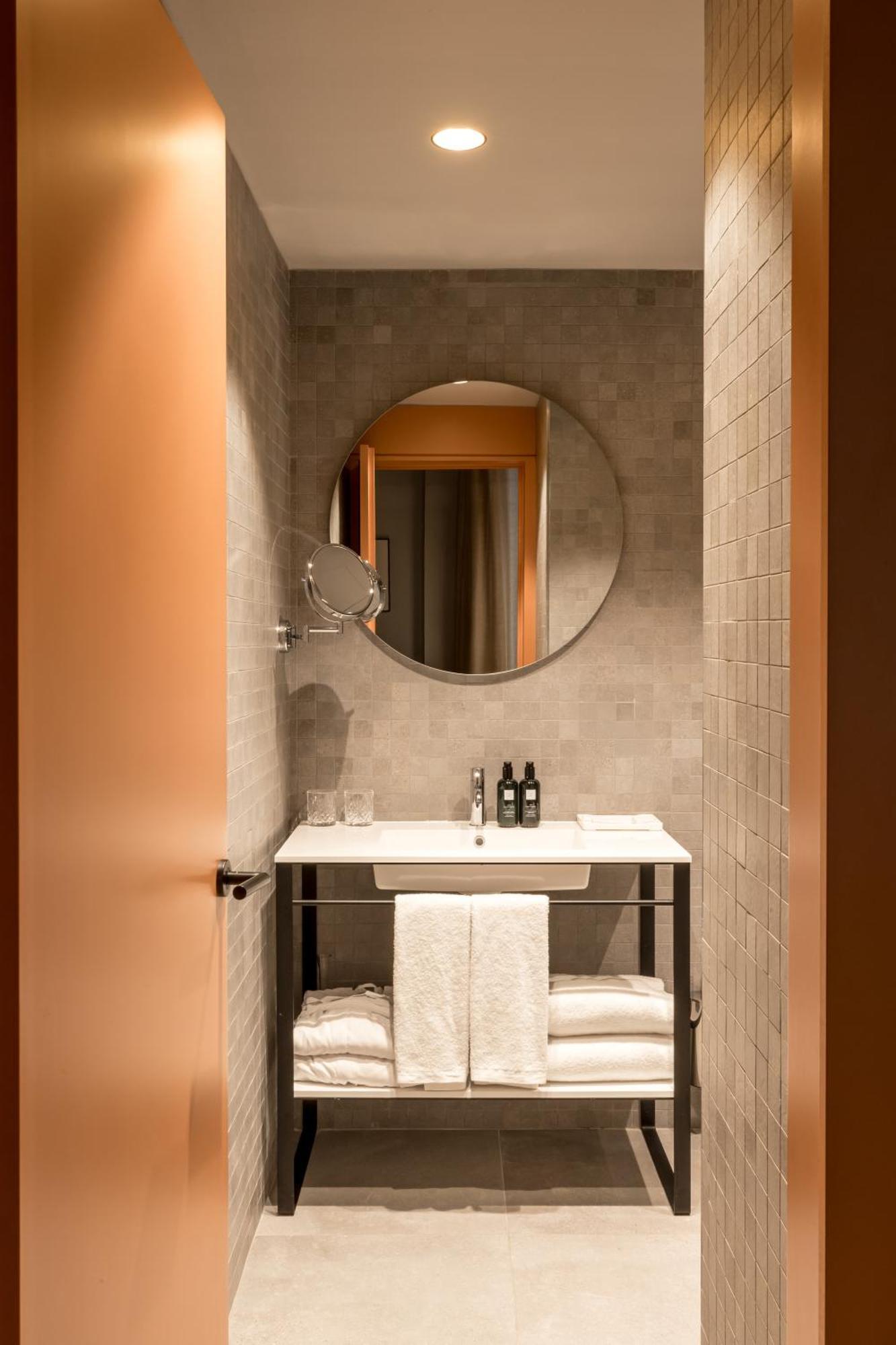 Mercer Residences Sevilla Exteriör bild